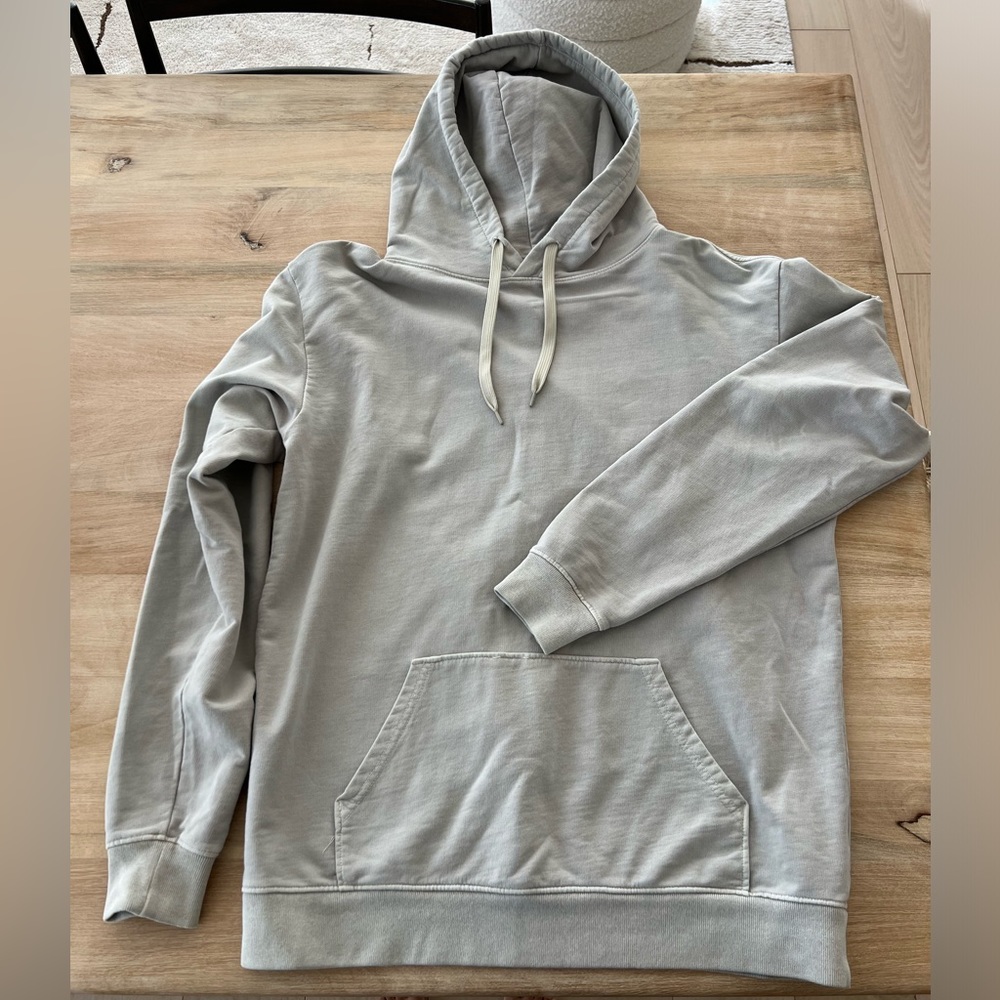 Brand New Mens Melrose Place Hoodie
